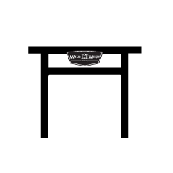 DOUBLE TOP BAR